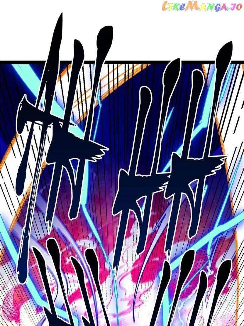 My Dragon System chapter 104 page 25