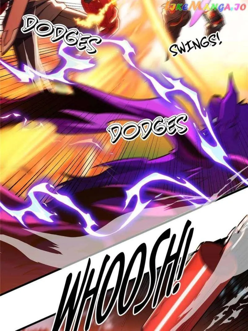 My Dragon System chapter 105 page 3