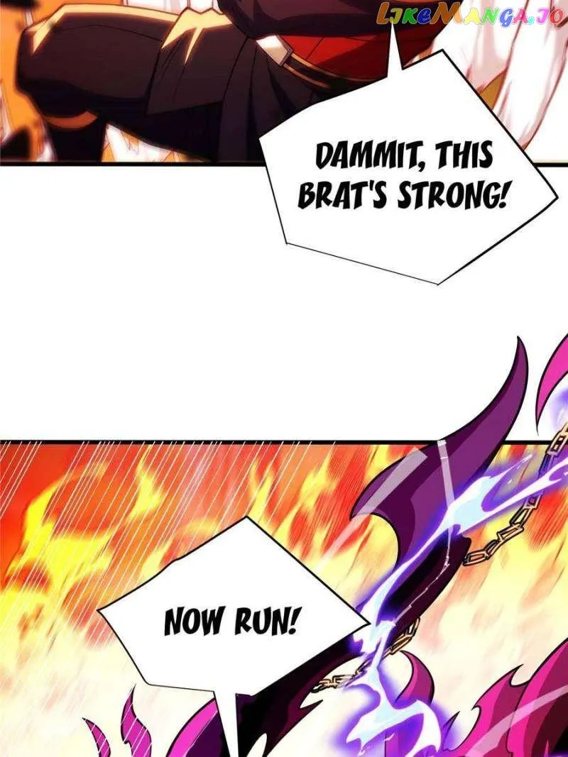 My Dragon System chapter 105 page 7