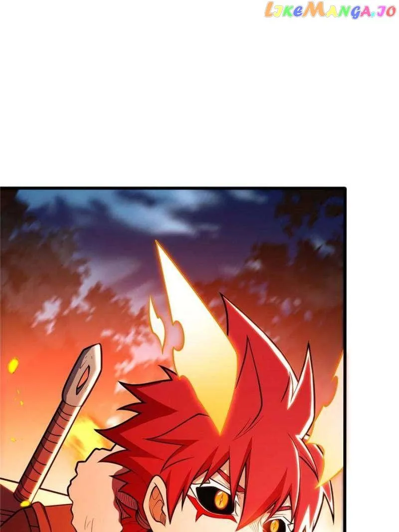 My Dragon System chapter 106 page 10