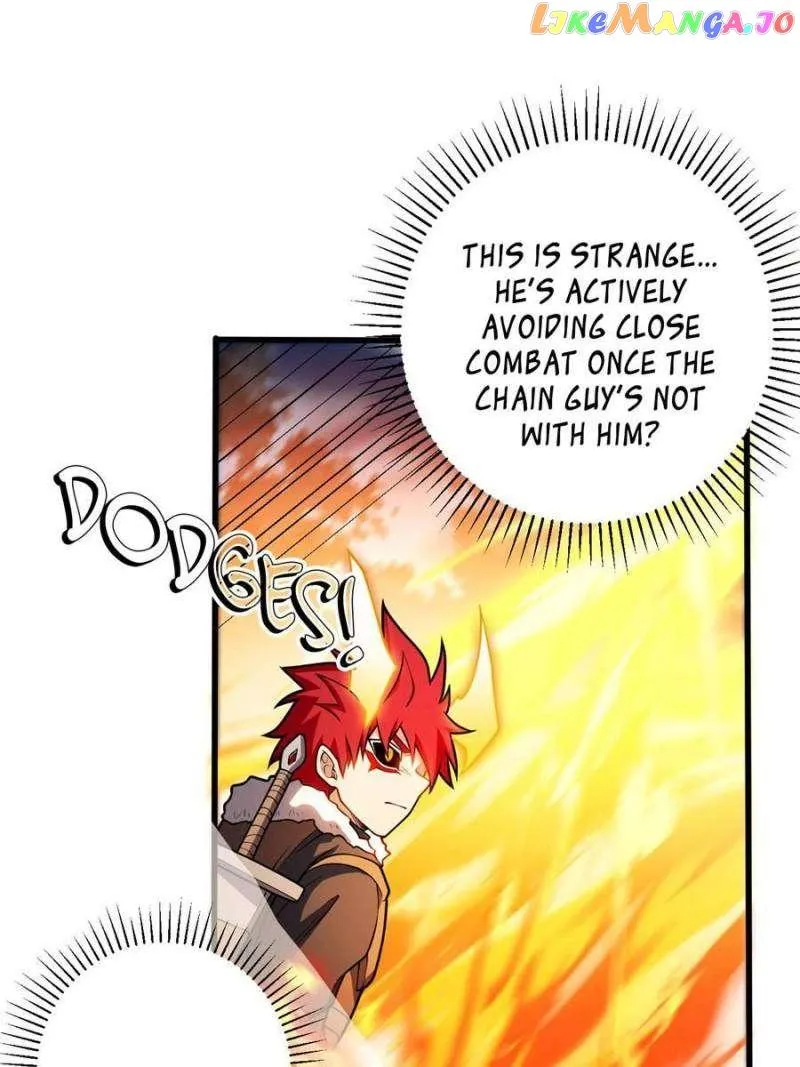 My Dragon System chapter 106 page 2