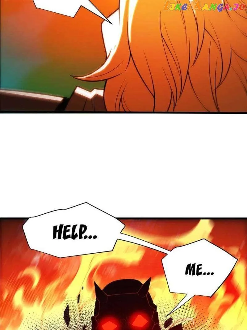 My Dragon System chapter 106 page 21