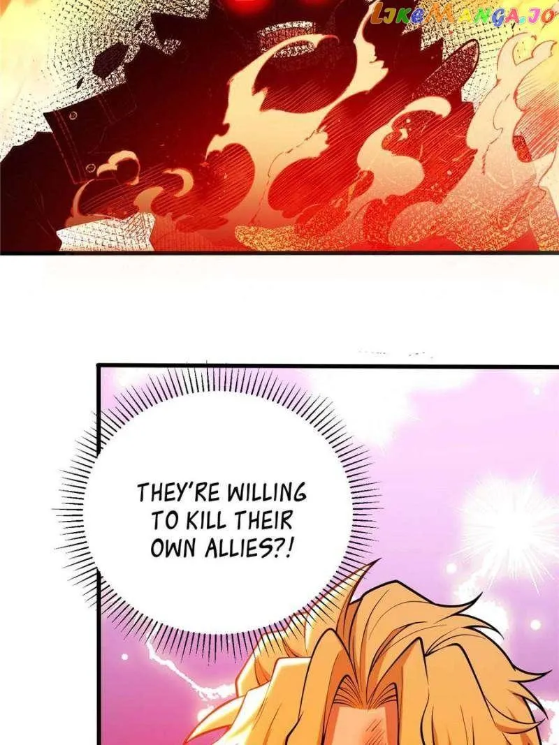 My Dragon System chapter 106 page 22