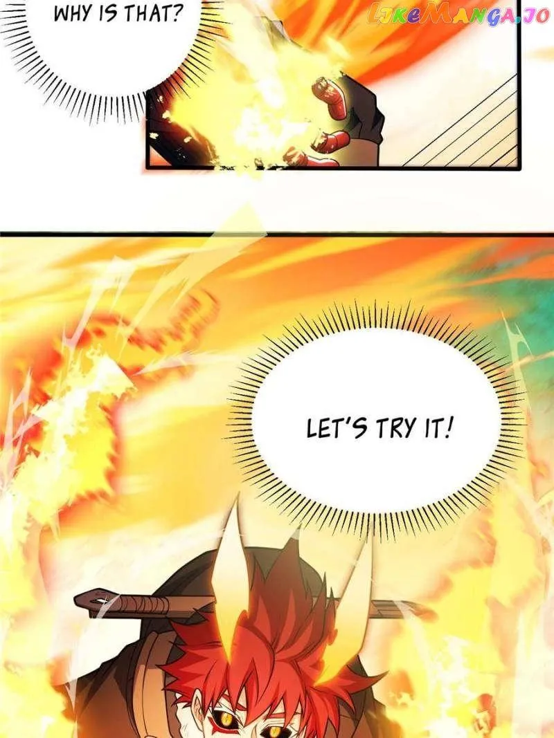 My Dragon System chapter 106 page 3
