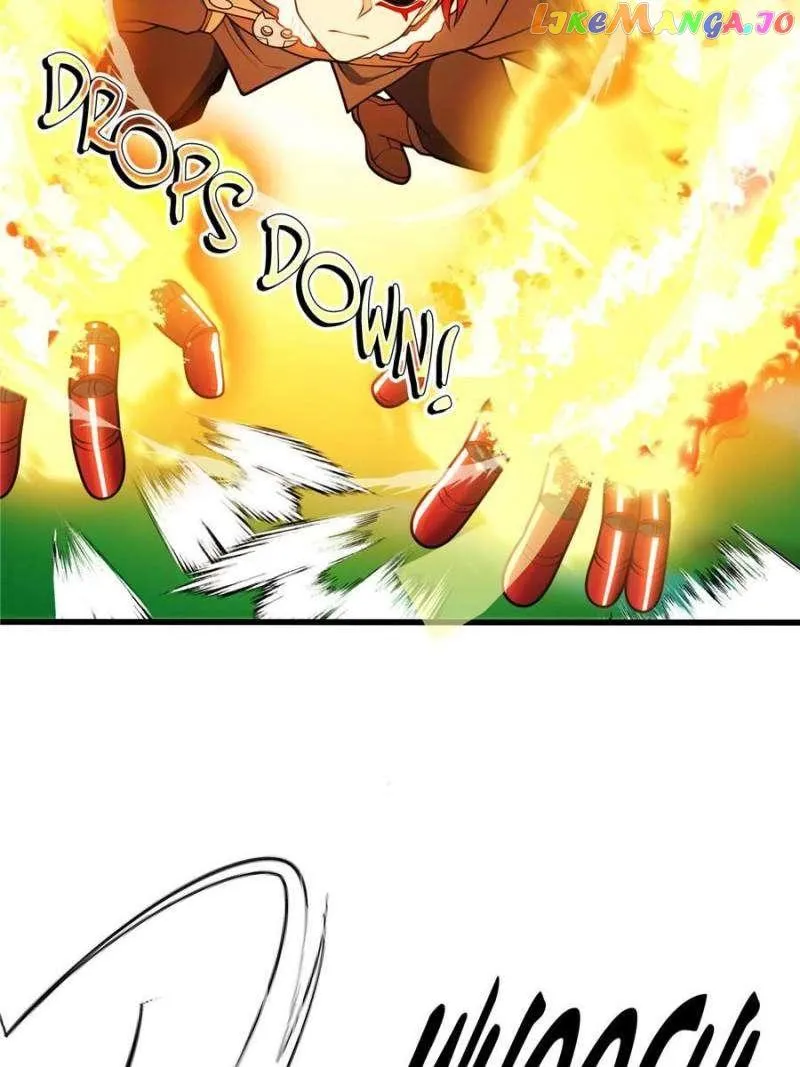 My Dragon System chapter 106 page 4