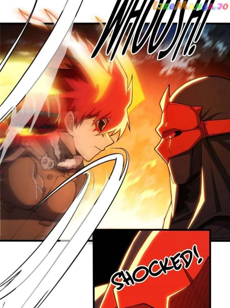 My Dragon System chapter 106 page 5