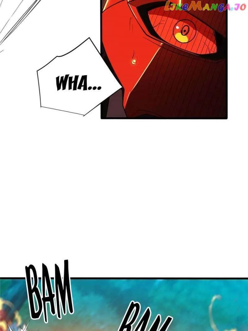 My Dragon System chapter 106 page 6