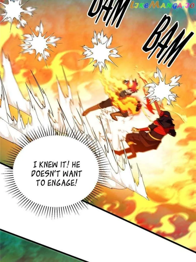 My Dragon System chapter 106 page 7