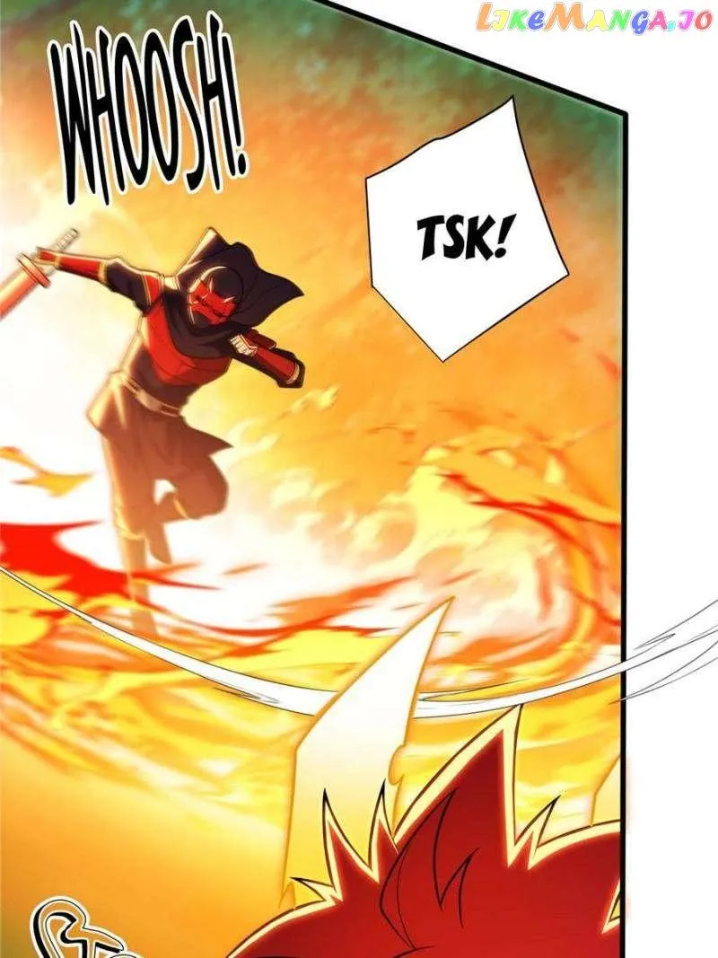 My Dragon System chapter 106 page 8