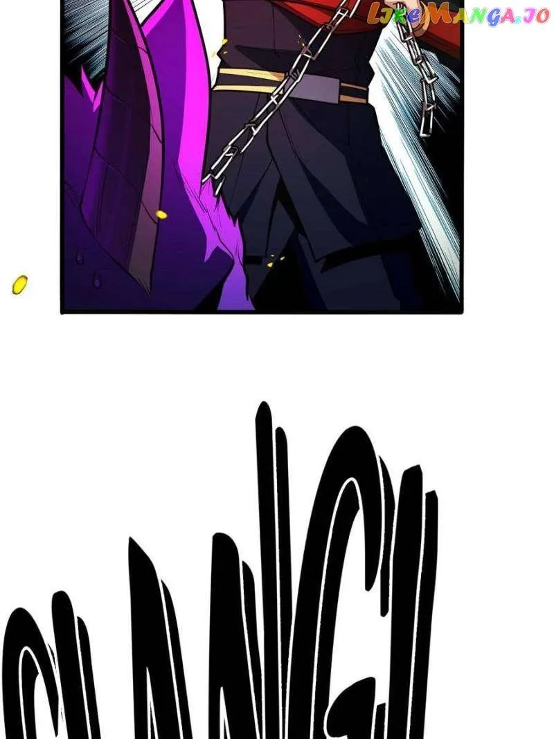 My Dragon System chapter 107 page 28