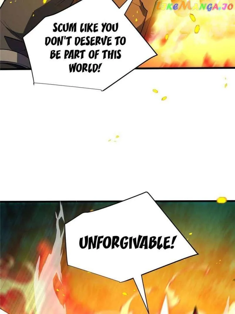 My Dragon System chapter 107 page 3