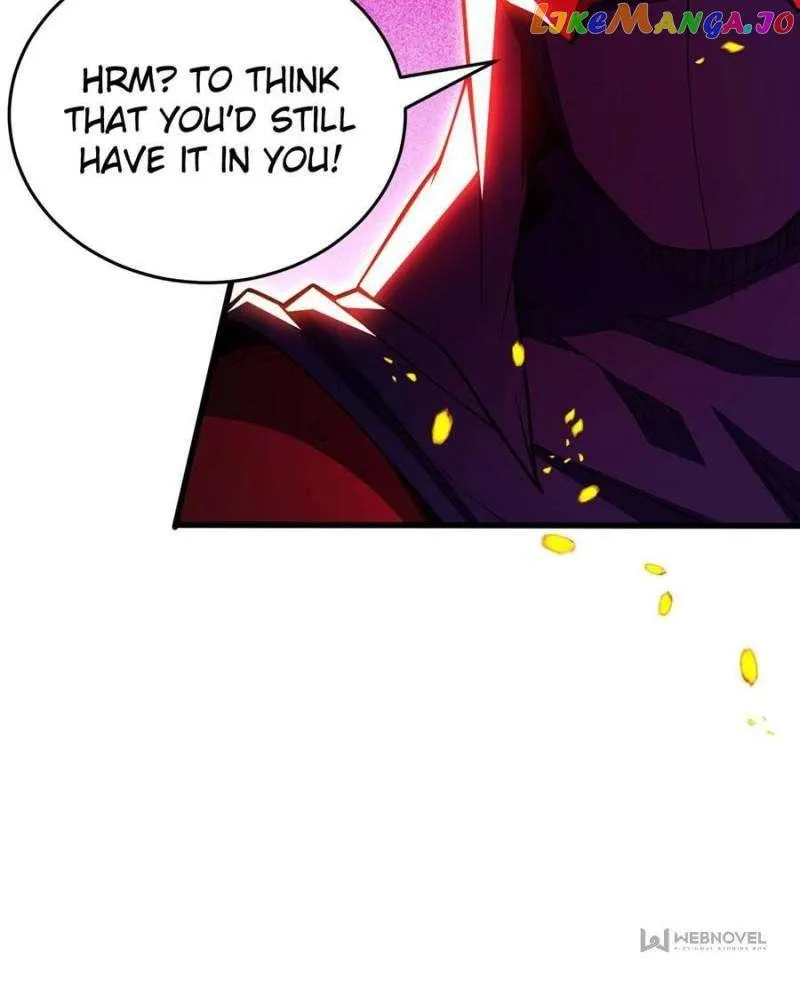 My Dragon System chapter 107 page 32
