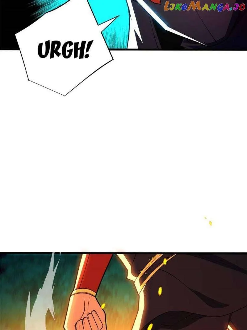 My Dragon System chapter 107 page 9