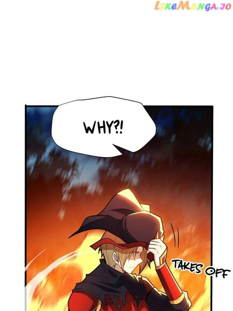 My Dragon System chapter 108 page 21