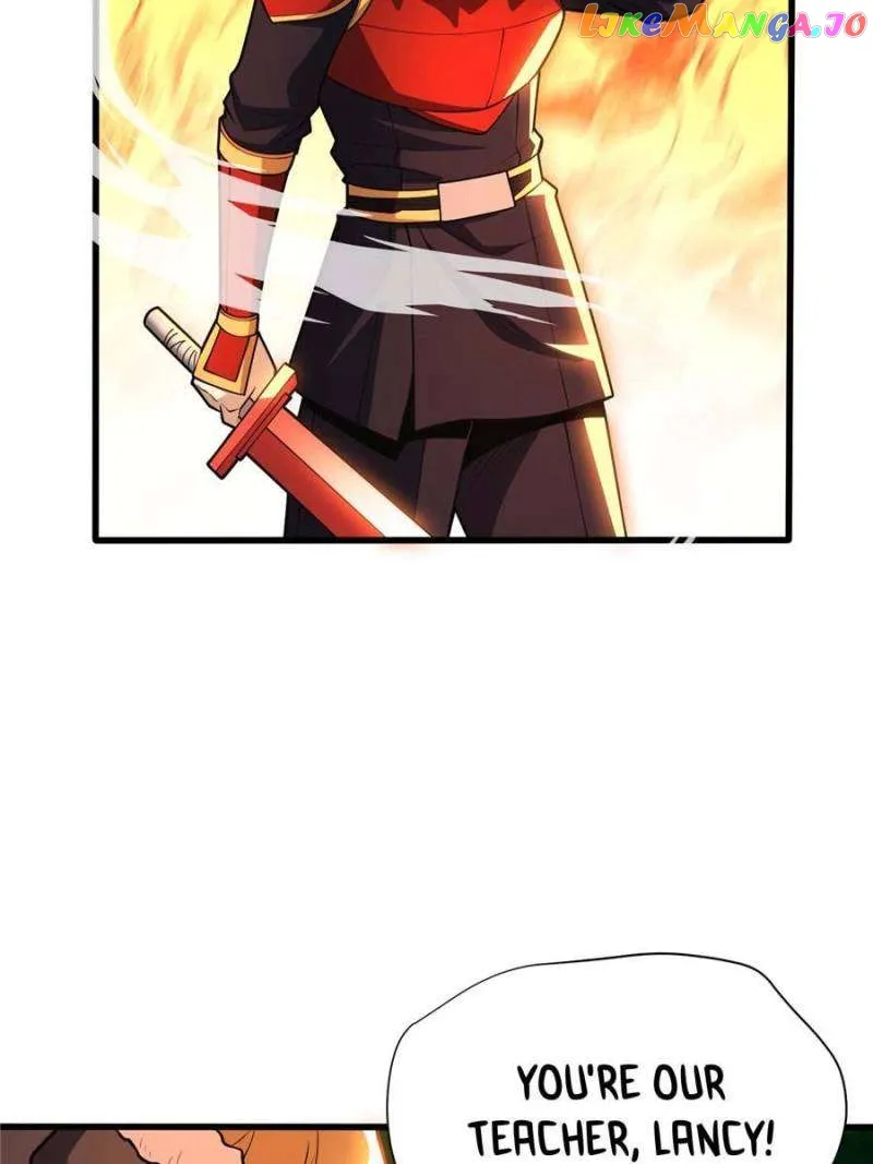 My Dragon System chapter 108 page 22