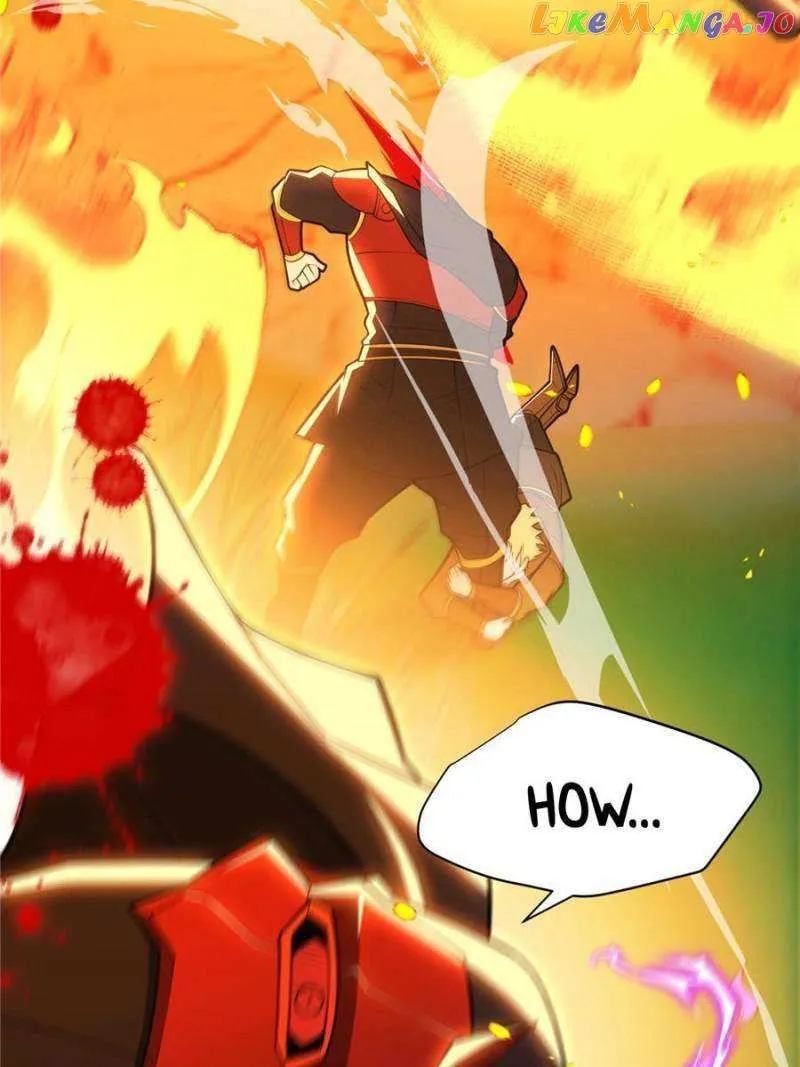 My Dragon System chapter 108 page 6