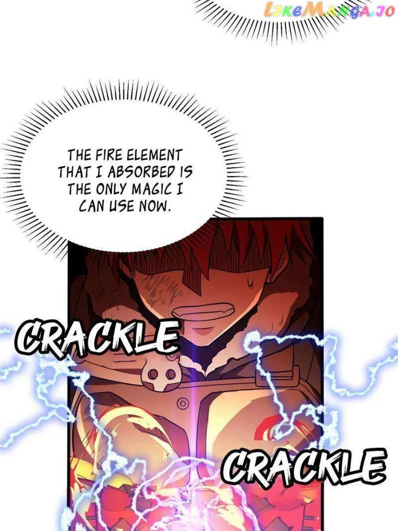 My Dragon System chapter 109 page 29