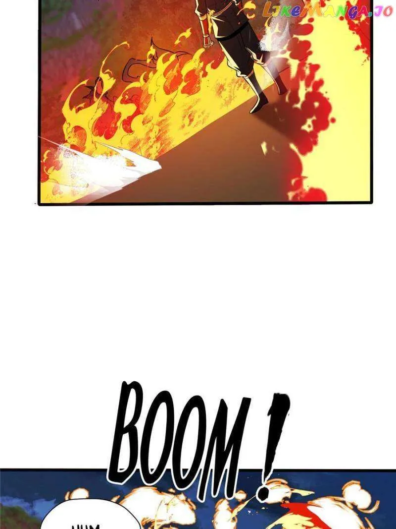 My Dragon System chapter 109 page 5
