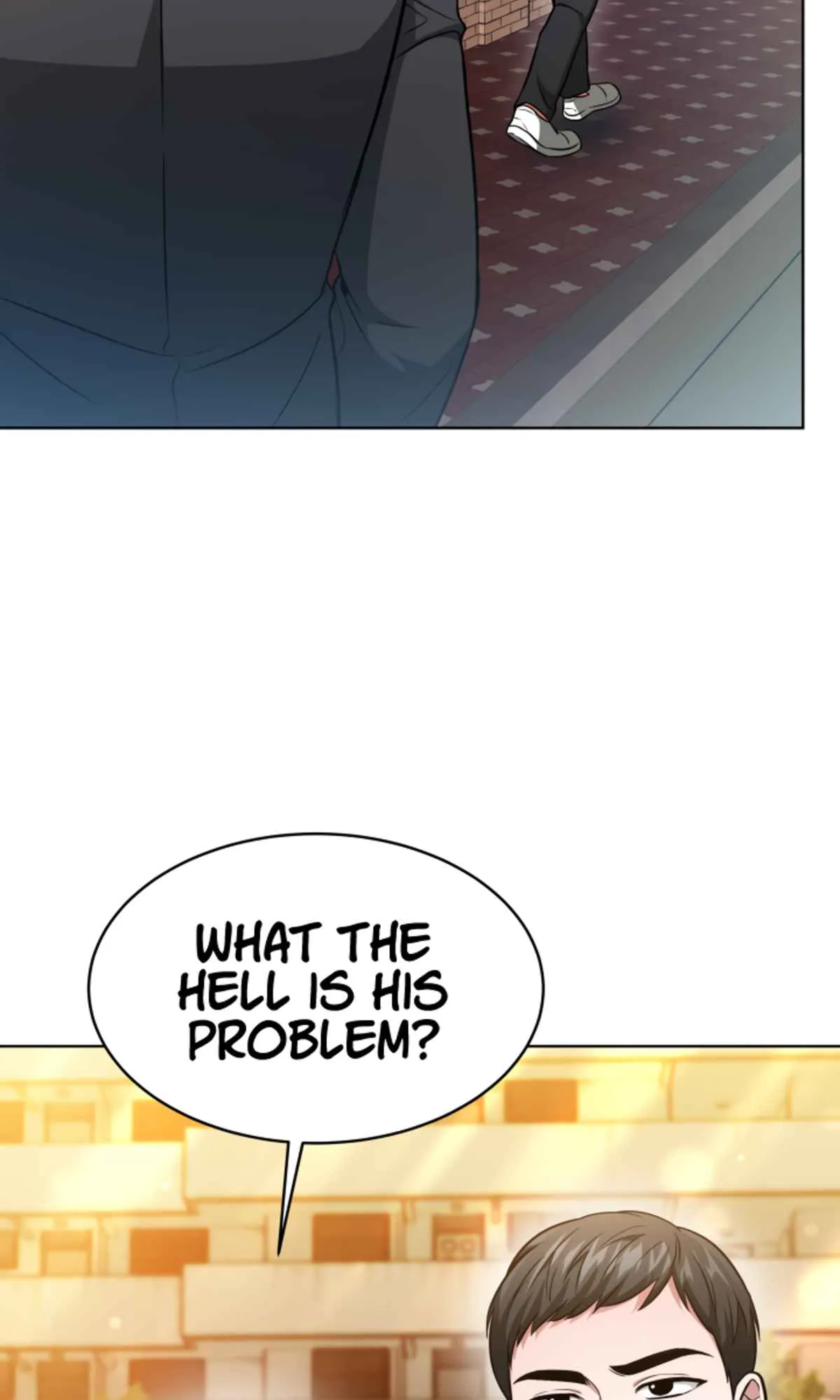 My Dragon System chapter 11 page 21