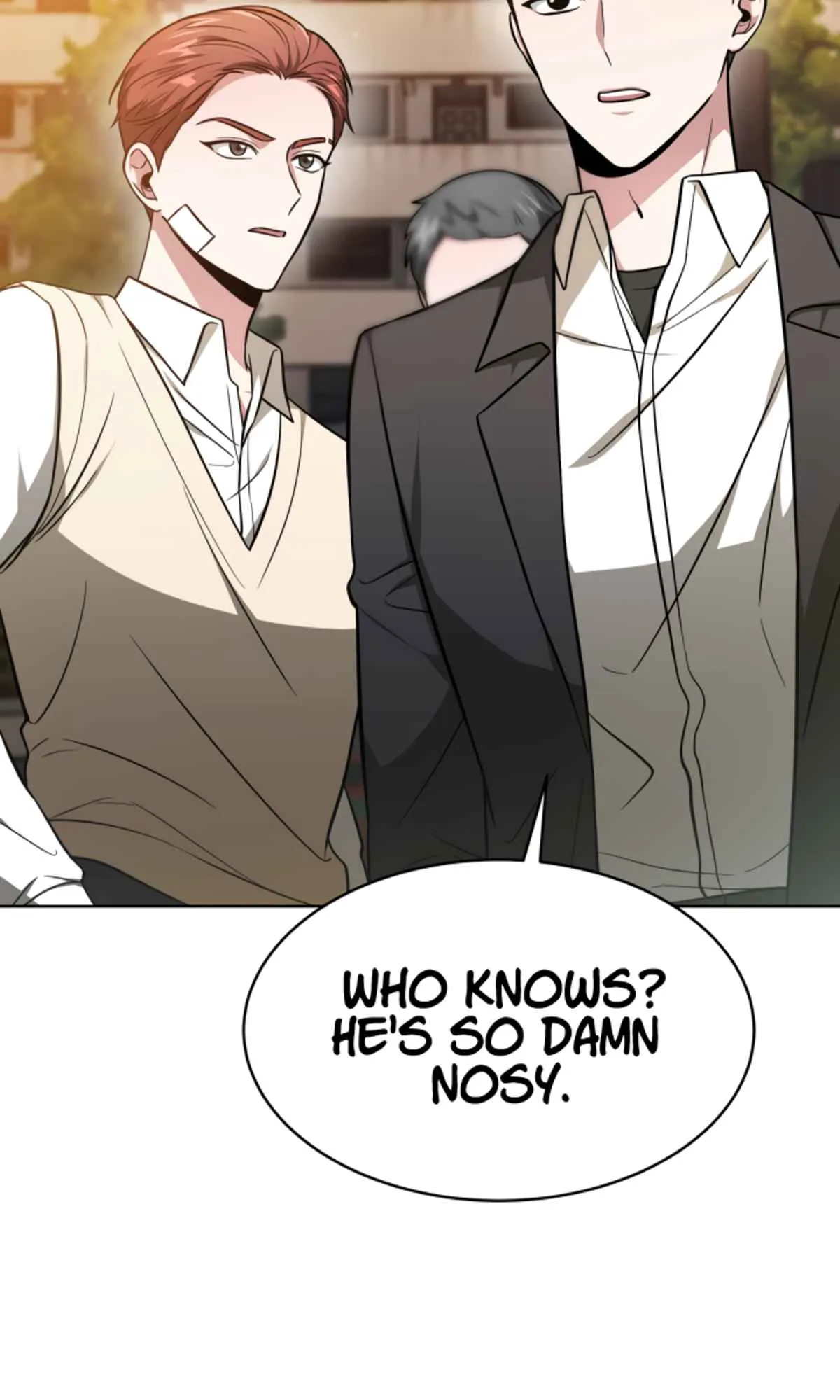 My Dragon System chapter 11 page 22