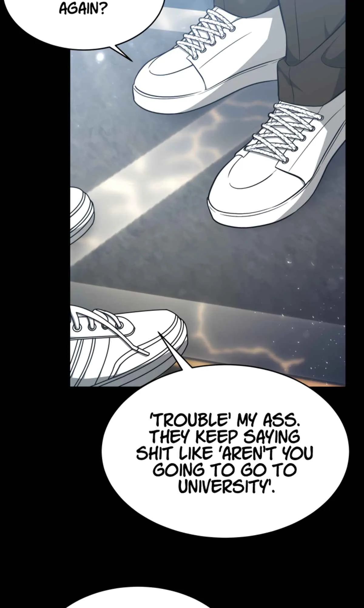 My Dragon System chapter 11 page 28