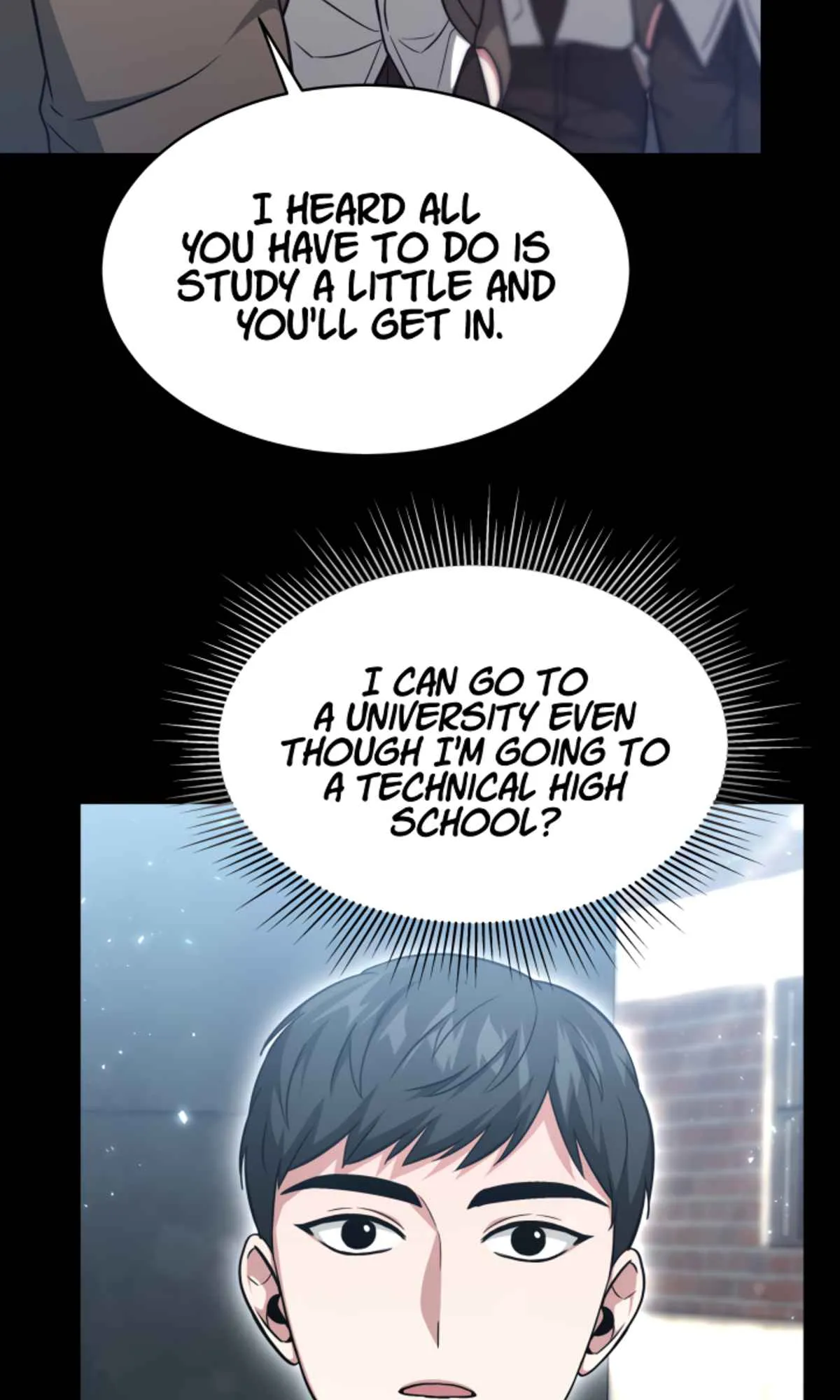 My Dragon System chapter 11 page 31