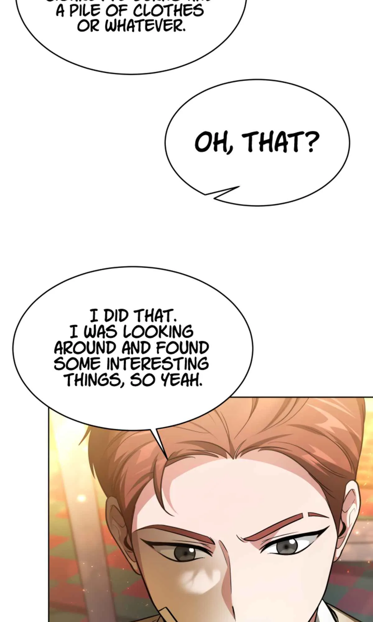 My Dragon System chapter 11 page 42