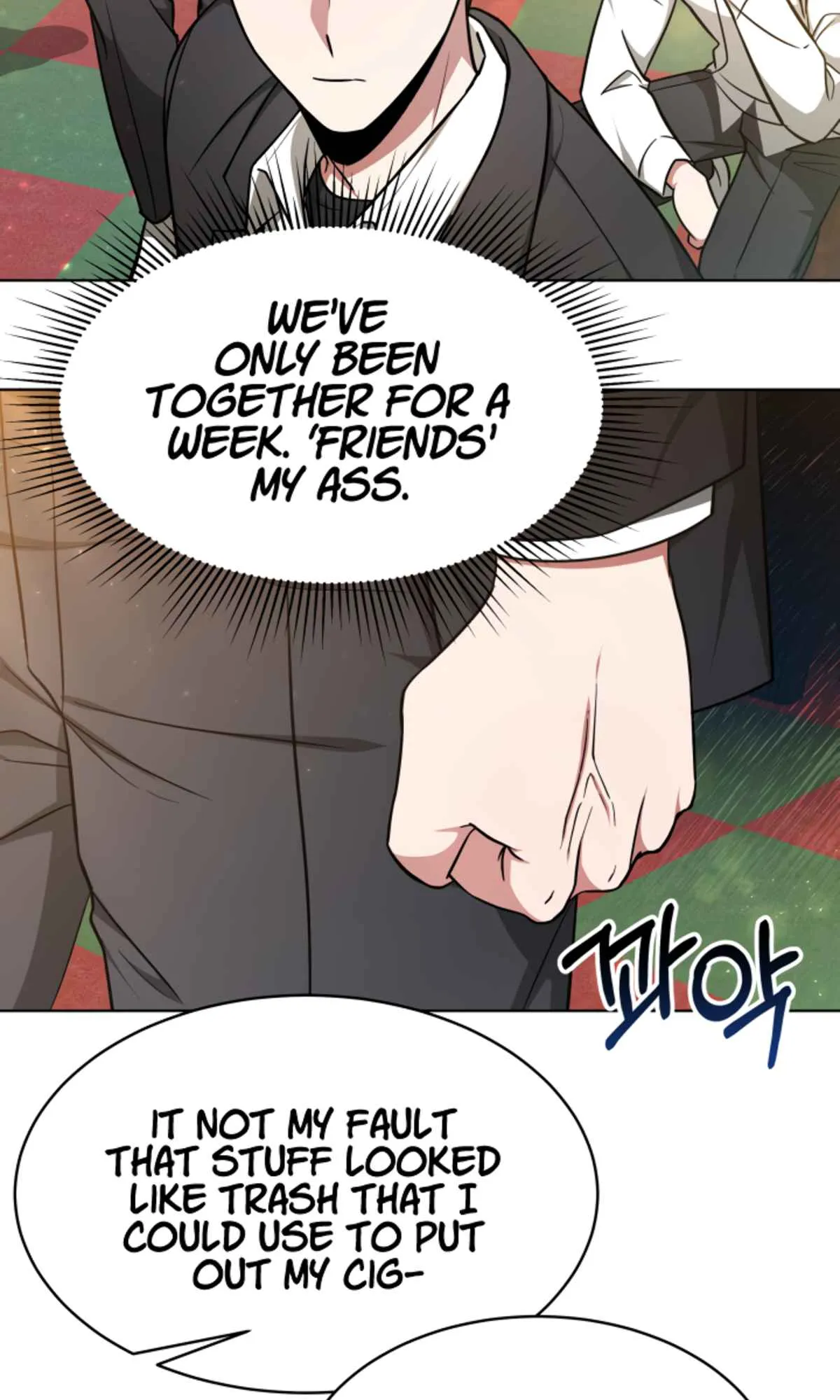 My Dragon System chapter 11 page 53