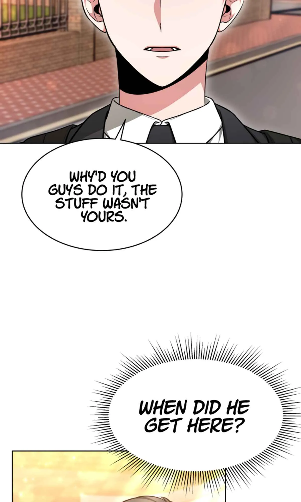 My Dragon System chapter 11 page 56