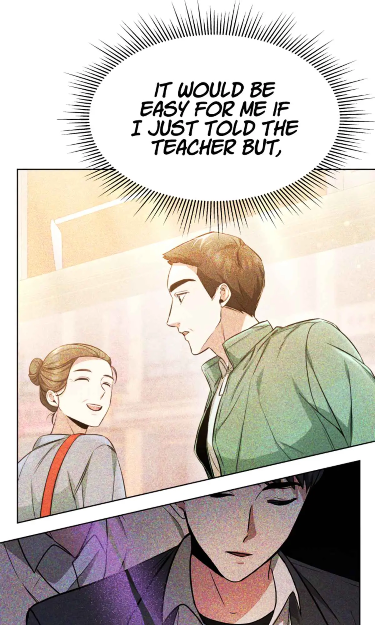 My Dragon System chapter 11 page 74