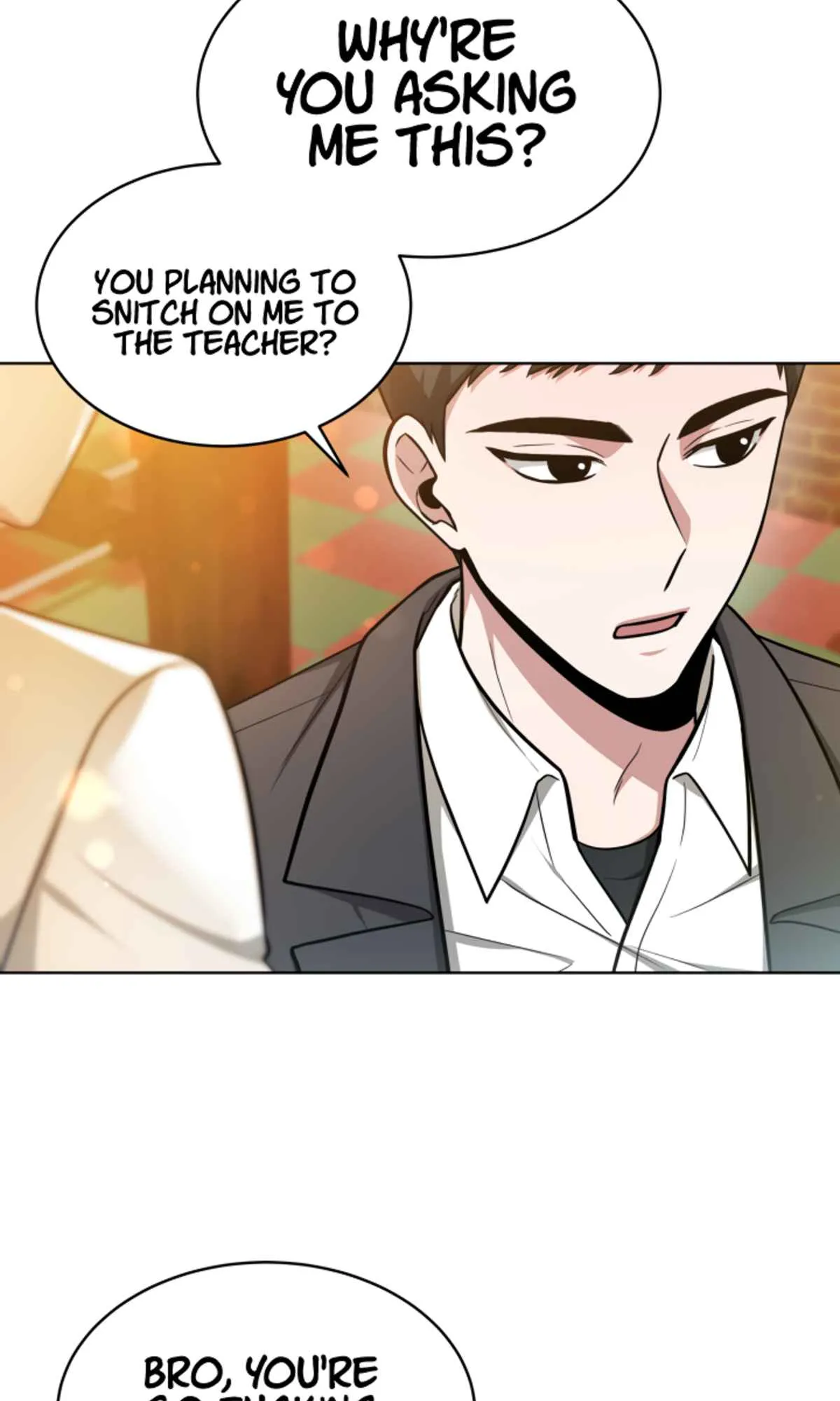 My Dragon System chapter 11 page 9