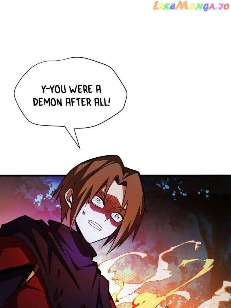 My Dragon System chapter 110 page 1