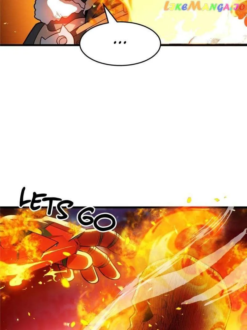 My Dragon System chapter 110 page 16