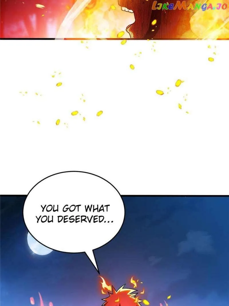 My Dragon System chapter 110 page 17