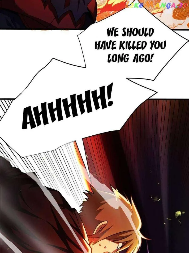 My Dragon System chapter 110 page 2