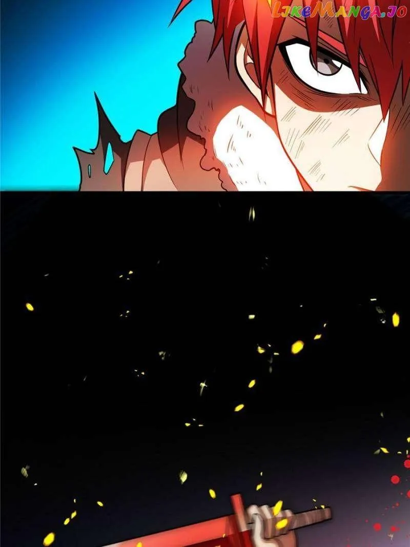 My Dragon System chapter 110 page 4