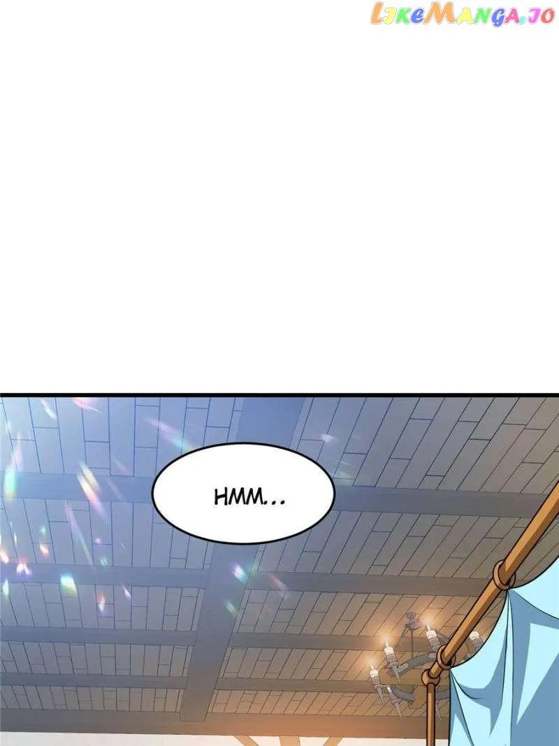 My Dragon System chapter 111 page 1