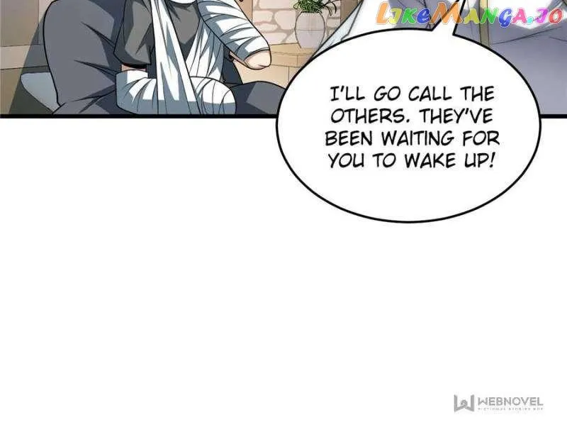 My Dragon System chapter 111 page 10