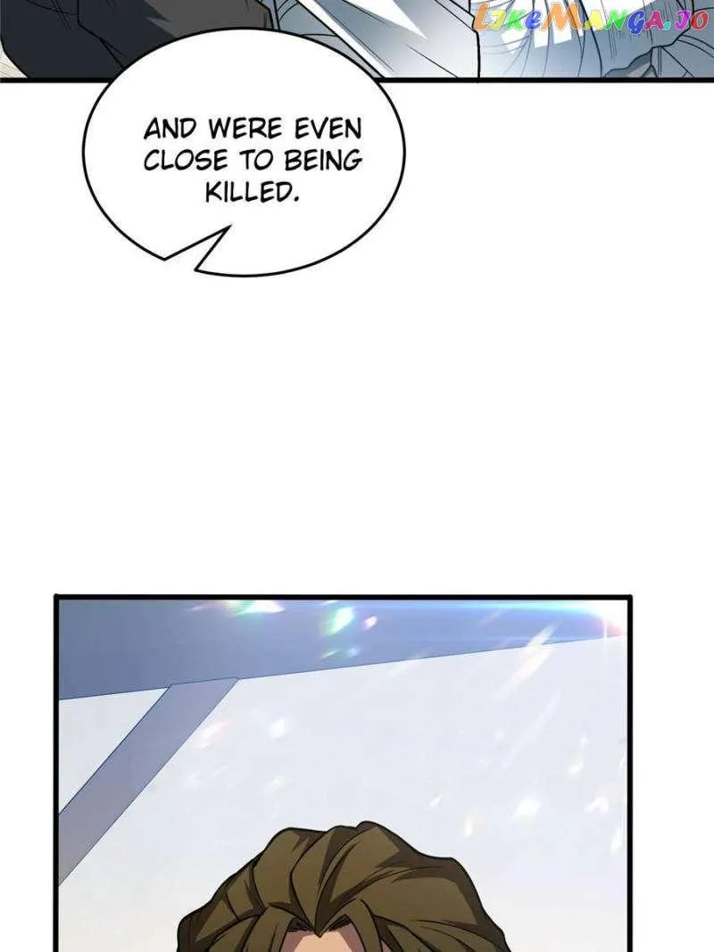 My Dragon System chapter 111 page 19