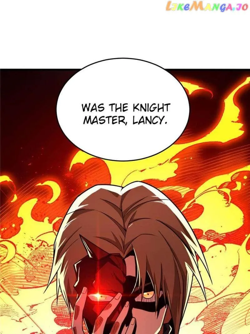 My Dragon System chapter 111 page 25