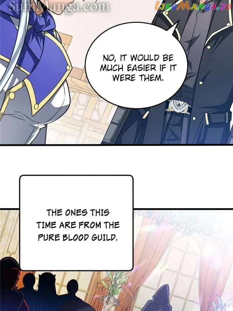 My Dragon System chapter 111 page 29