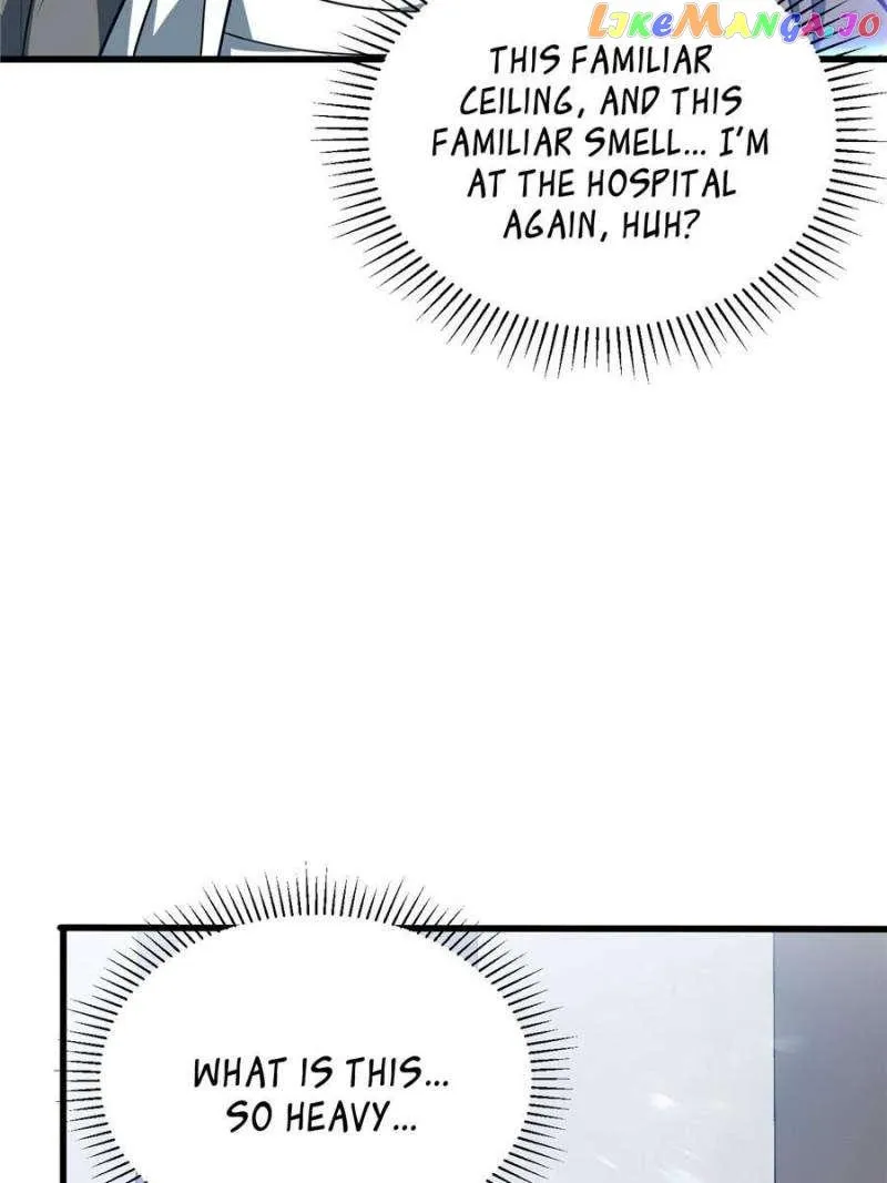 My Dragon System chapter 111 page 3