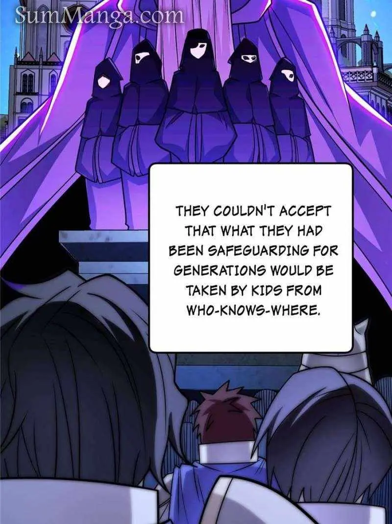 My Dragon System chapter 112 page 14