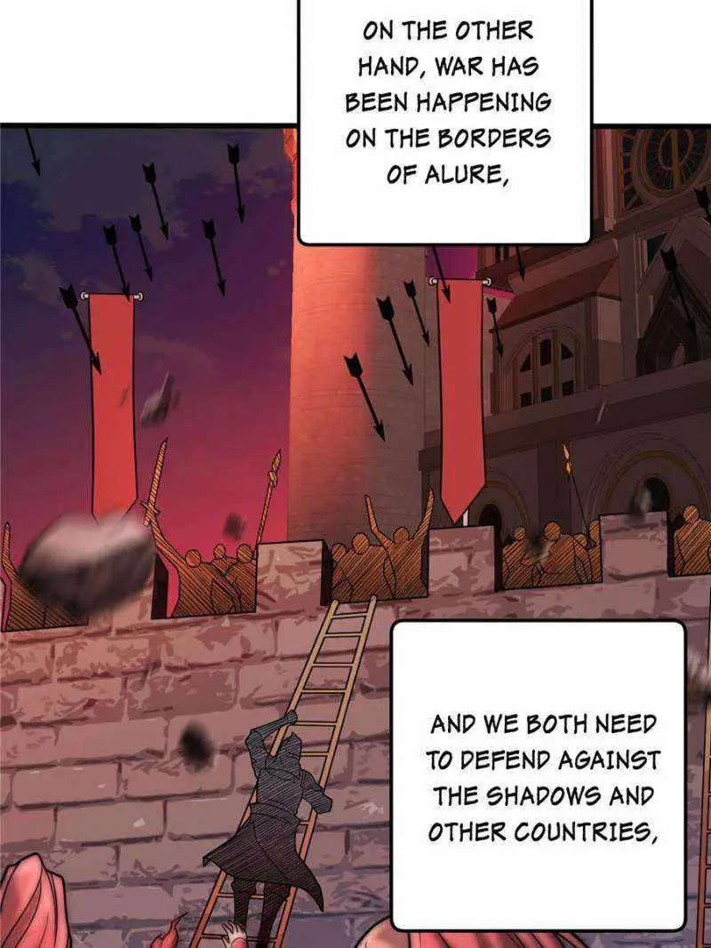 My Dragon System chapter 112 page 16