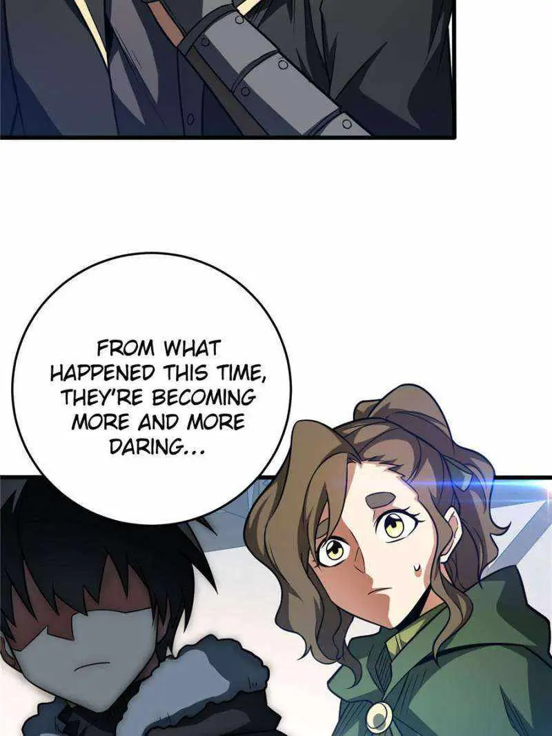 My Dragon System chapter 112 page 24