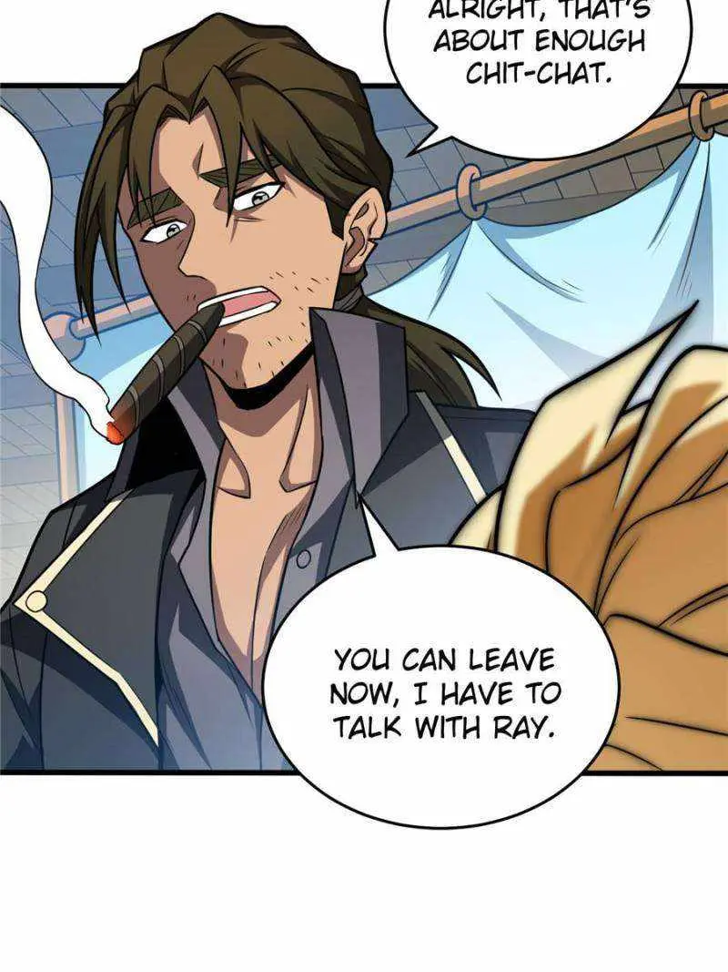 My Dragon System chapter 112 page 31