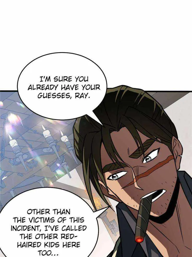 My Dragon System chapter 112 page 5