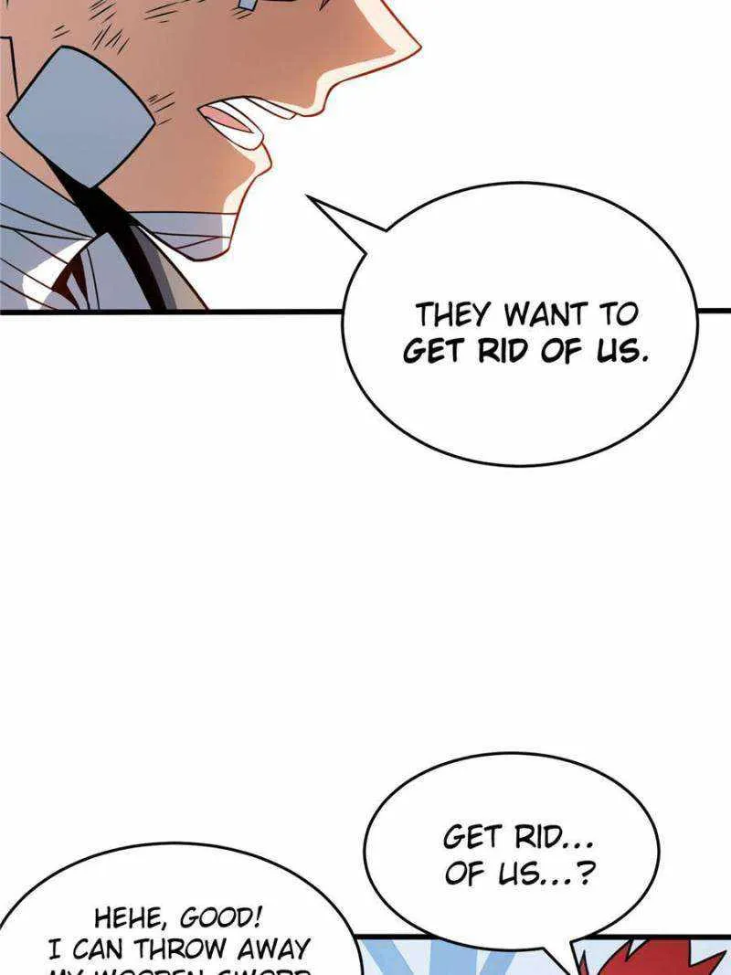 My Dragon System chapter 112 page 7