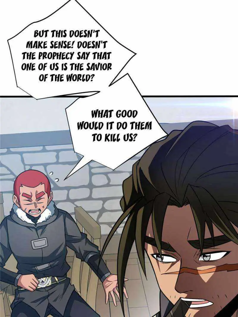 My Dragon System chapter 112 page 9