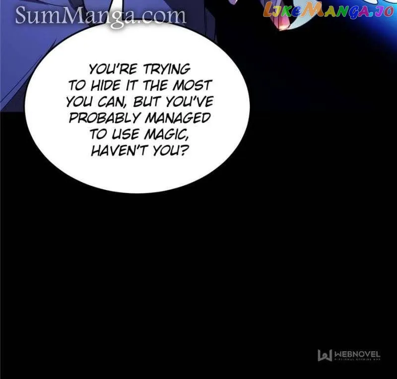 My Dragon System chapter 113 page 13